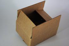 Загрузить изображение в средство просмотра галереи, Коробка из гофрированного картона 218x168x87 mm
