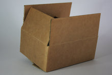 Load image into Gallery viewer, Corrugated cardboard box (218x168x87)
