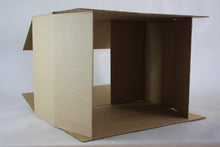 Ielādējiet attēlu galerijas skatītājā,Gofrētā kartona kaste (dažādi izmēri)
